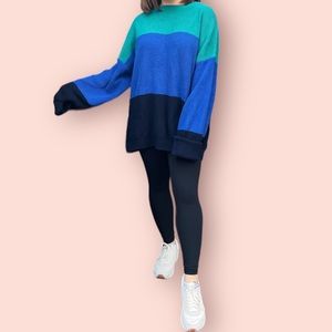 Eddie Bauer vintage sweater